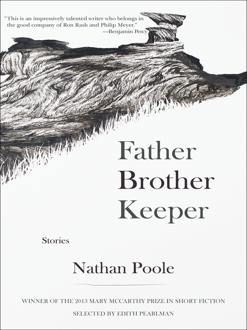Title details for Father Brother Keeper by Nathan Poole - Available